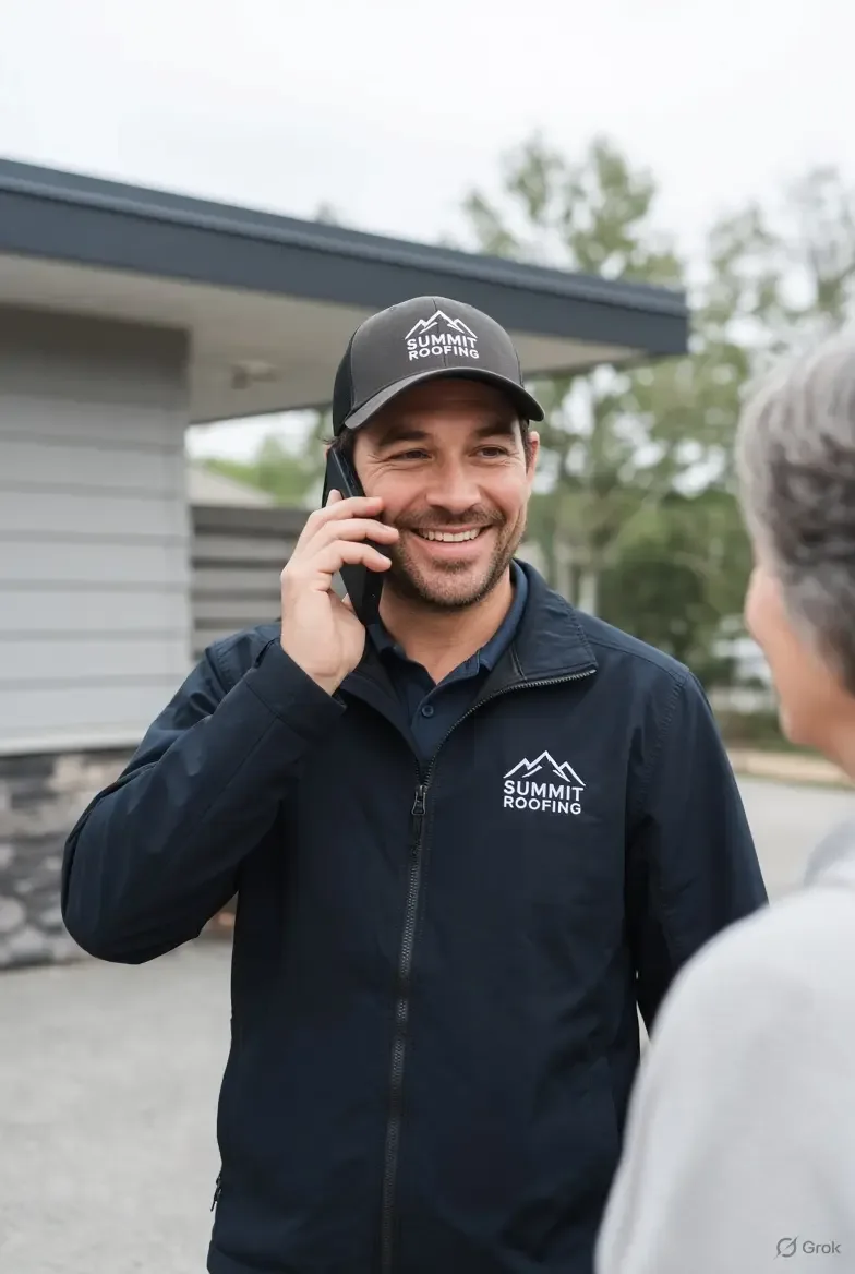 Flat Roof Leak Repair Mount Laurel, NJ FAQs